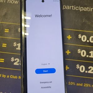 Samsung galaxy z fold 2